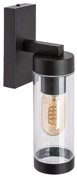 Lampă de perete de exterior KOLTA 1xE27/12W/230V IP44 Rabalux 7386