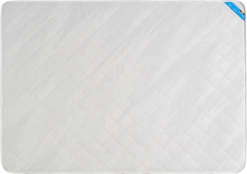Saltea Memory Eko Soft 80×200 cm, fermitate medie spre moale, 20 cm înălțime
