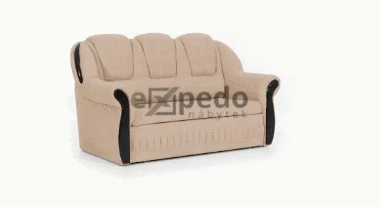 Supermobel Canapea LORD 3, 180x105x55, soft033beige