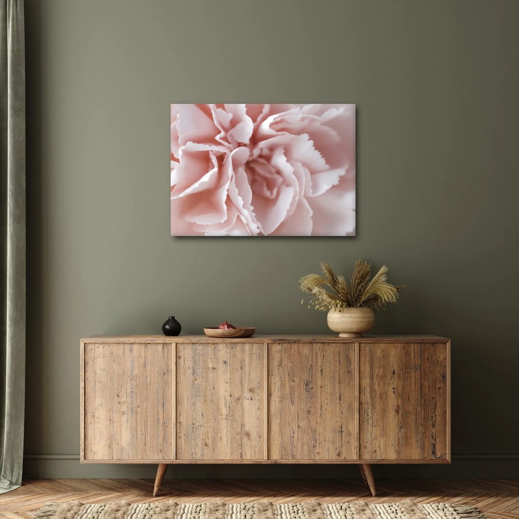 Tablou - Detaliu flori (70x50 cm)