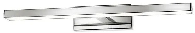Aplica LED pentru oglinda cu protectie IP44 MODENA, L-49cm NVL-9870020