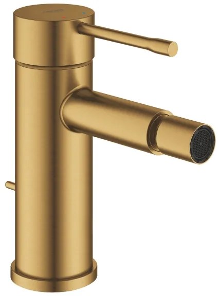 GROHE 32935GN1 - Baterie pentru bideu ESSENCE DN 15, mărimea S, finisaj auriu