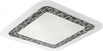 Plafoniera moderna 1 bec E27 RAMSES PL1 KL5804 Klausen