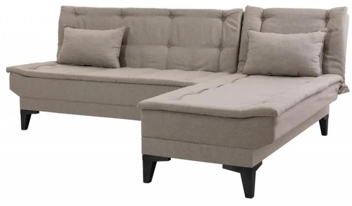 Coltar Extensibil Santo - S, Crem
