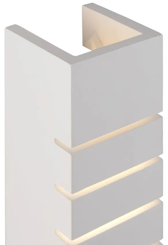 Aplica de perete ambientala design nordic Lancio
