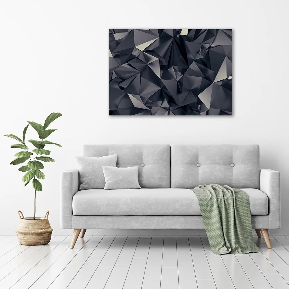 Tablou pe pânză canvas Abstract