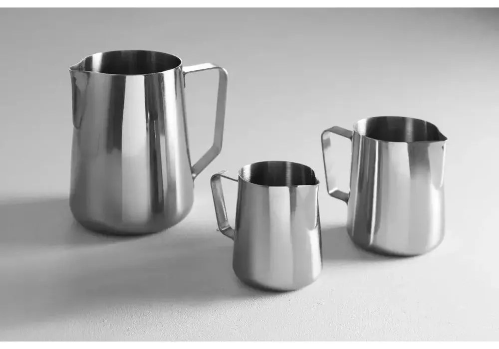 CUSTOM PT accesoriu pentru cafea din oțel inoxidabil – Hendi