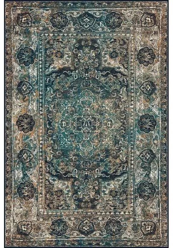 Covor lana Morton copper Selectează mărime: 230 X 340