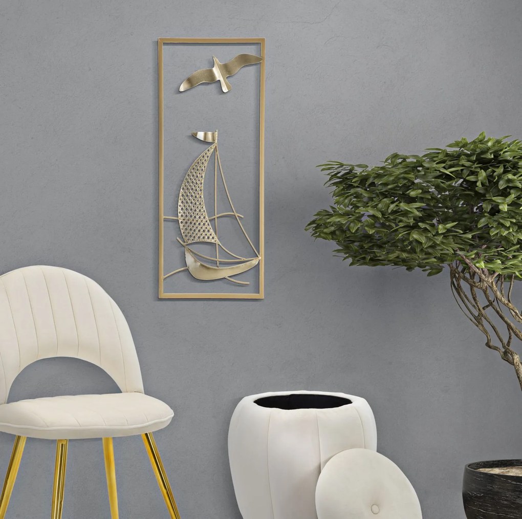Mauro Ferretti PANOU FIER VELA NOU 25X2,5X61