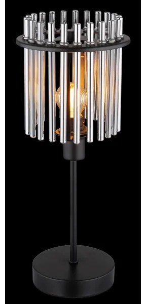 Lampă de masă GORLEY 1xE14/40W/230V Globo 15698T