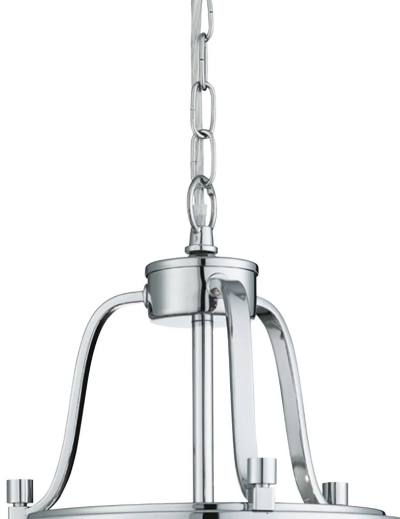 Lustra stil traditional Victorian 3L crom 3063-3CC SRT