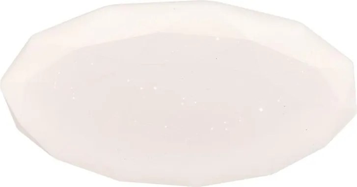 Top Light - SPARKLE LED, plafonieră dimabilă pentru baie LED/60W/230V 3000-6500K IP44 + telecomandă