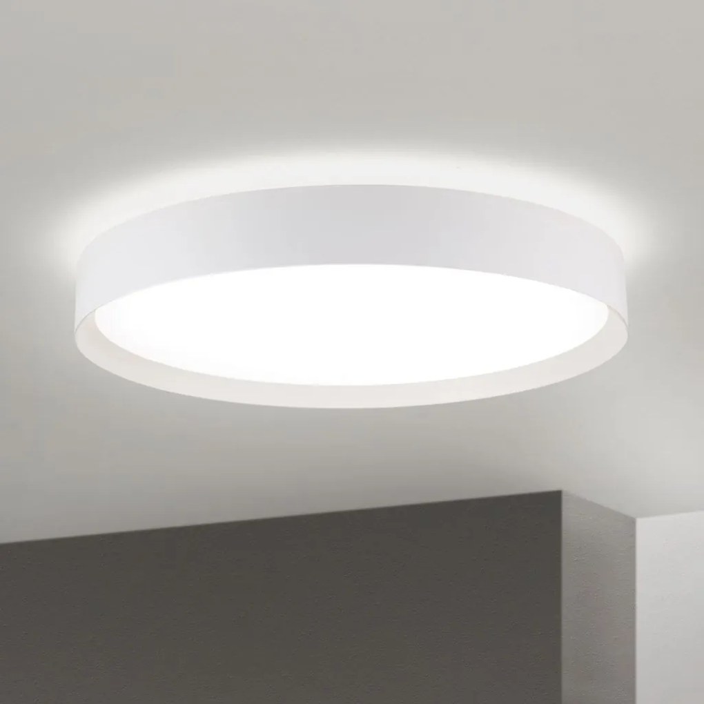 Plafoniera LED iluminat ambiental VARIO D-60cm