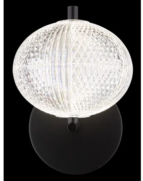 Lampă LED de perete Globo 16042W AIDA LED/7W/230V 3000K/4500K/6500K
