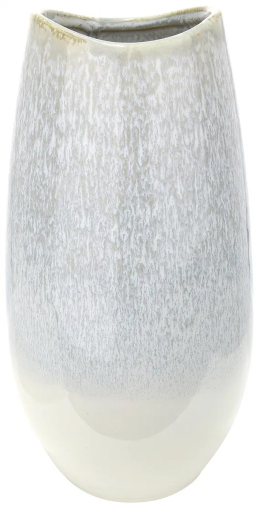 Vaza OSLO, ceramica, 29x13.5x13.5 cm