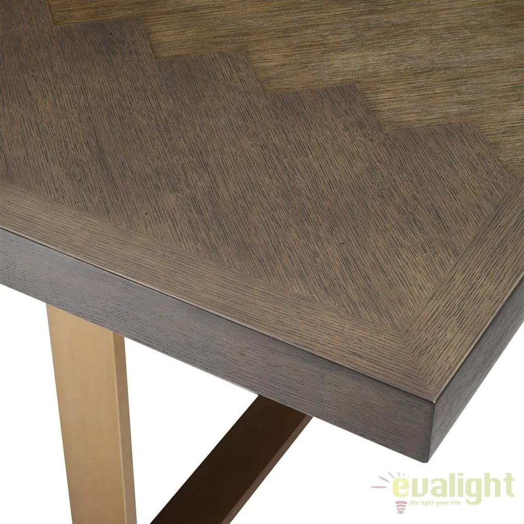 Masa LUX Melchior alama, 300cm 112320 HZ
