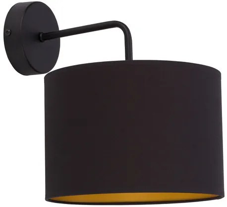 Nowodvorski Lighting Alice plafonier 1x60 W negru 9084