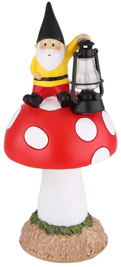 Corp de iluminat LED solar Globo 36314 LED/0,06W/1,2V 200 mAh