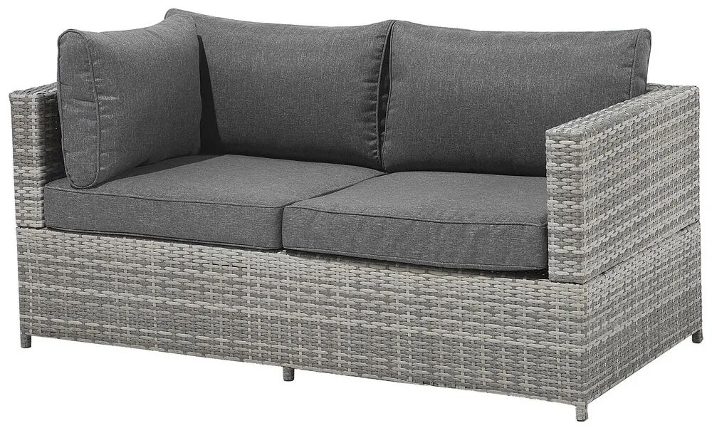 Set canapele Avia (gri). 1011696