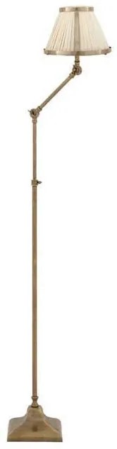 Lampadar design LUX cu brat articulat Brunswick alama 106624 HZ