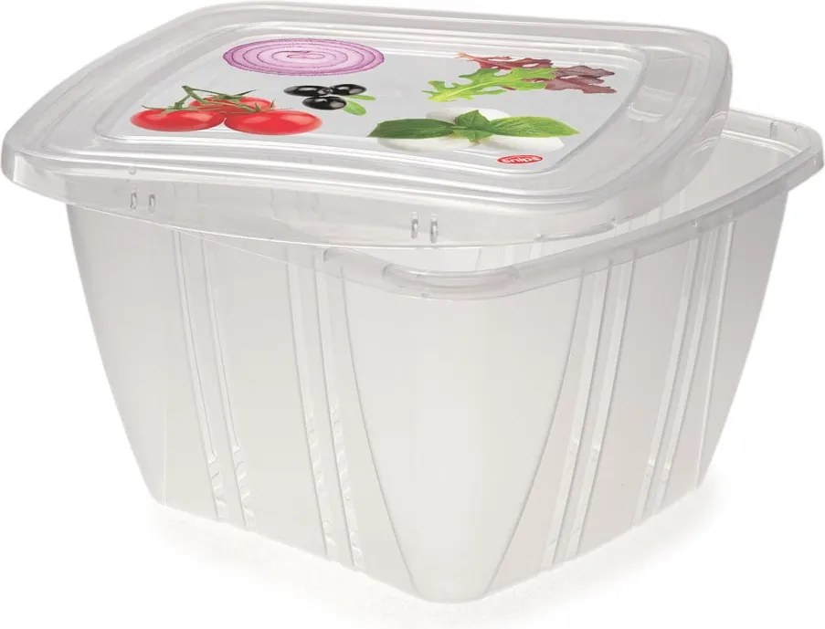 Caserole pentru alimente 3 buc. – Snips