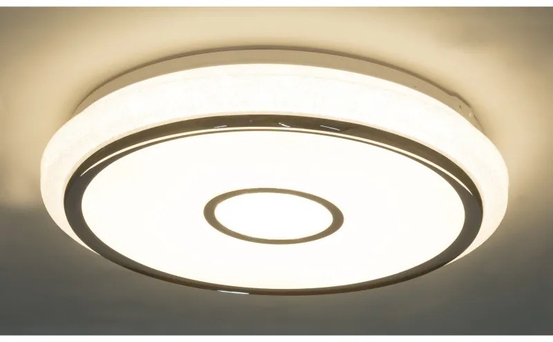 Plafoniera LED dimabila cu telecomanda DANI 40W
