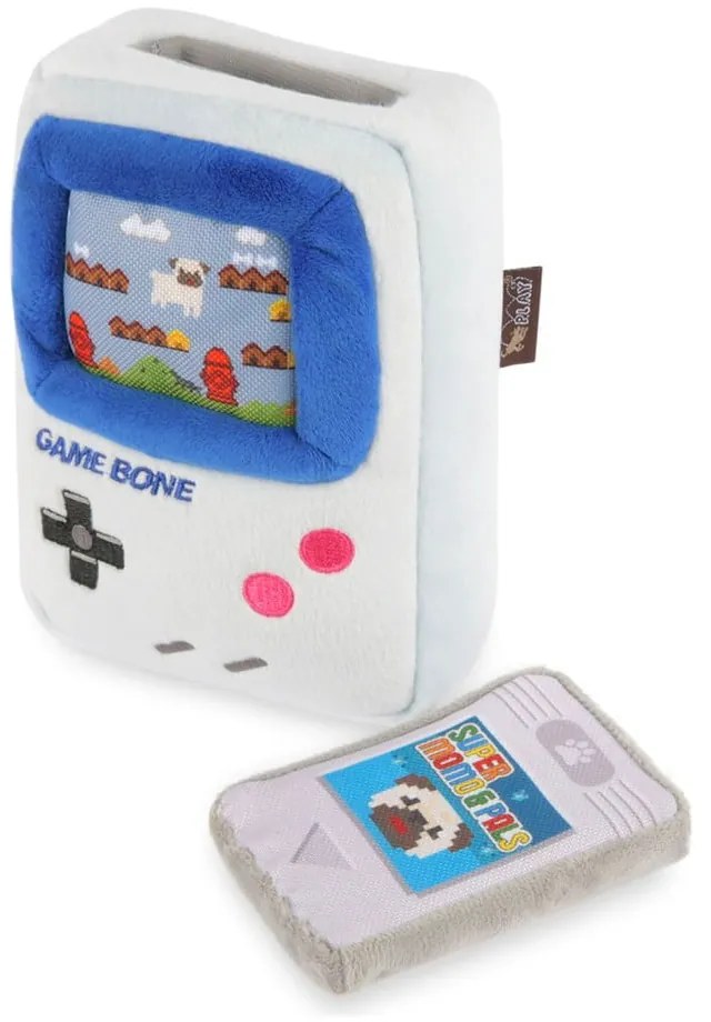 Jucărie pentru câine Game Boy - P.L.A.Y.