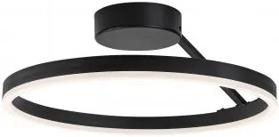 Plafoniera moderna led 24W ISAURE 71302 Rabalux