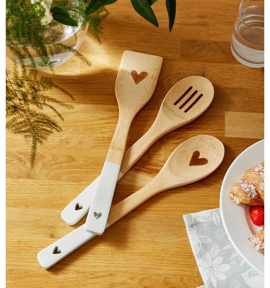Set de ustensile de bucătărie 3 buc. – Cooksmart ®