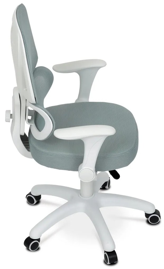 Scaun de birou Autronic KA-K1063 GRN , verde