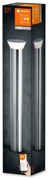 Lampă LED RGBW de exterior dimabilă Ledvance ECLIPSE LED/10W/230V IP44 Wi-Fi