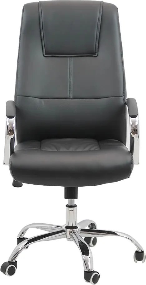 RESIGILAT - Scaune birou OFF 324 negru