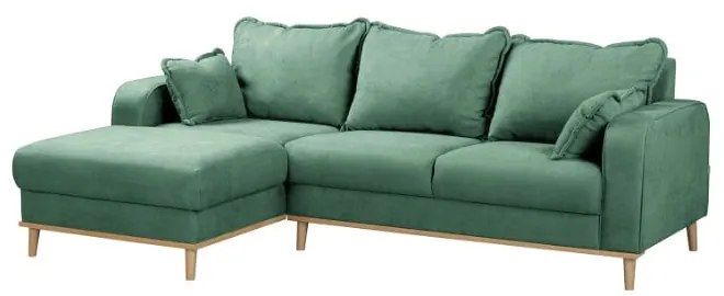 Colțar turcoaz (colț pe partea stângă ) Beata – Ropez