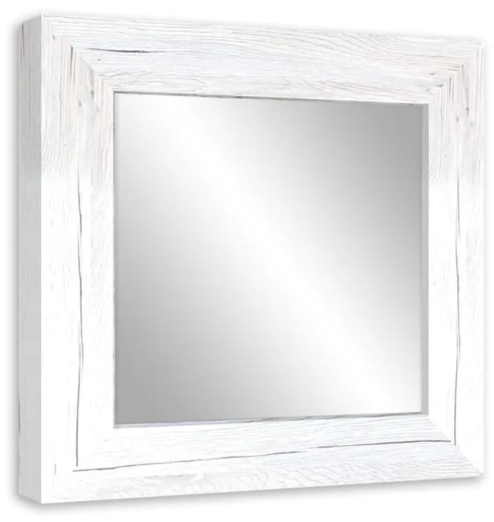 Oglindă de perete 60x60 cm Jyvaskyla - Styler