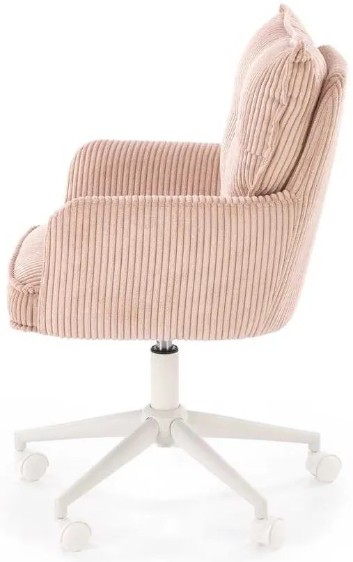 Scaun pentru copii Comfy, roz