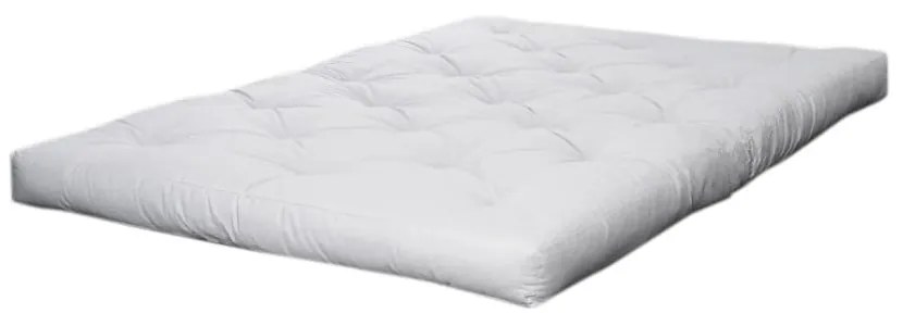 Saltea Karup Design Double Latex Black, 120 x 200 cm