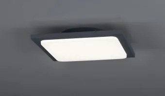 Plafoniera exterior led 18W Trave 620160142 Trio