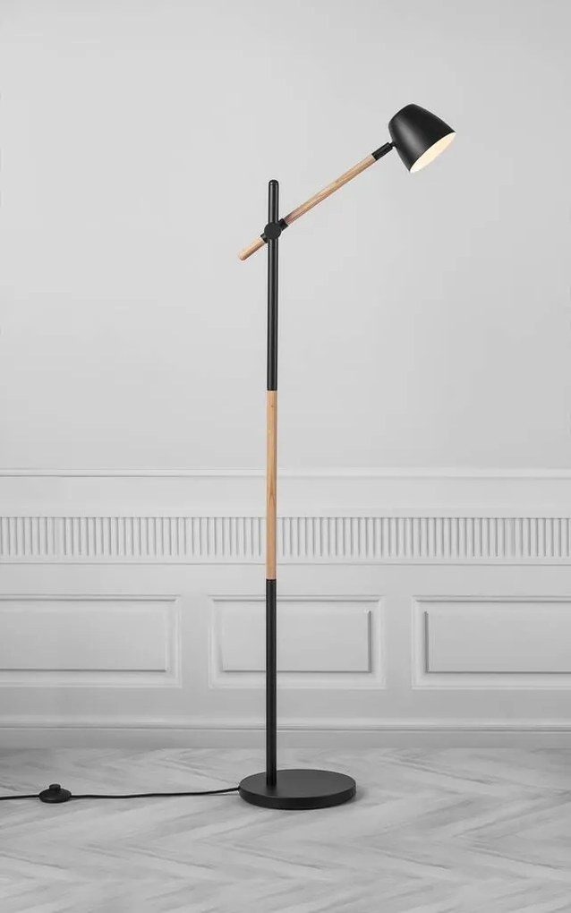 Lampadar design modern THEO 2112654003 NL