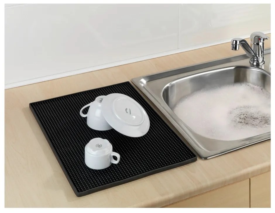 Suport scurgător Wenko Mat