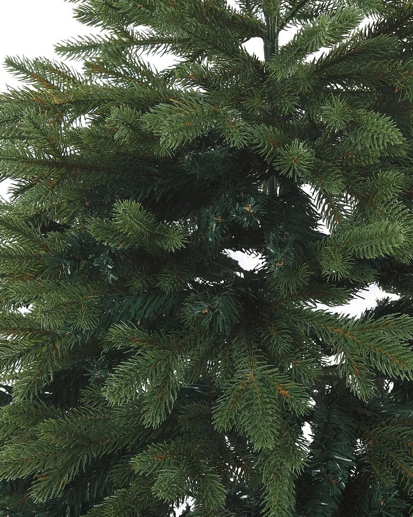 Pom de Crăciun artificial 180 cm HALAX (verde). 1023184