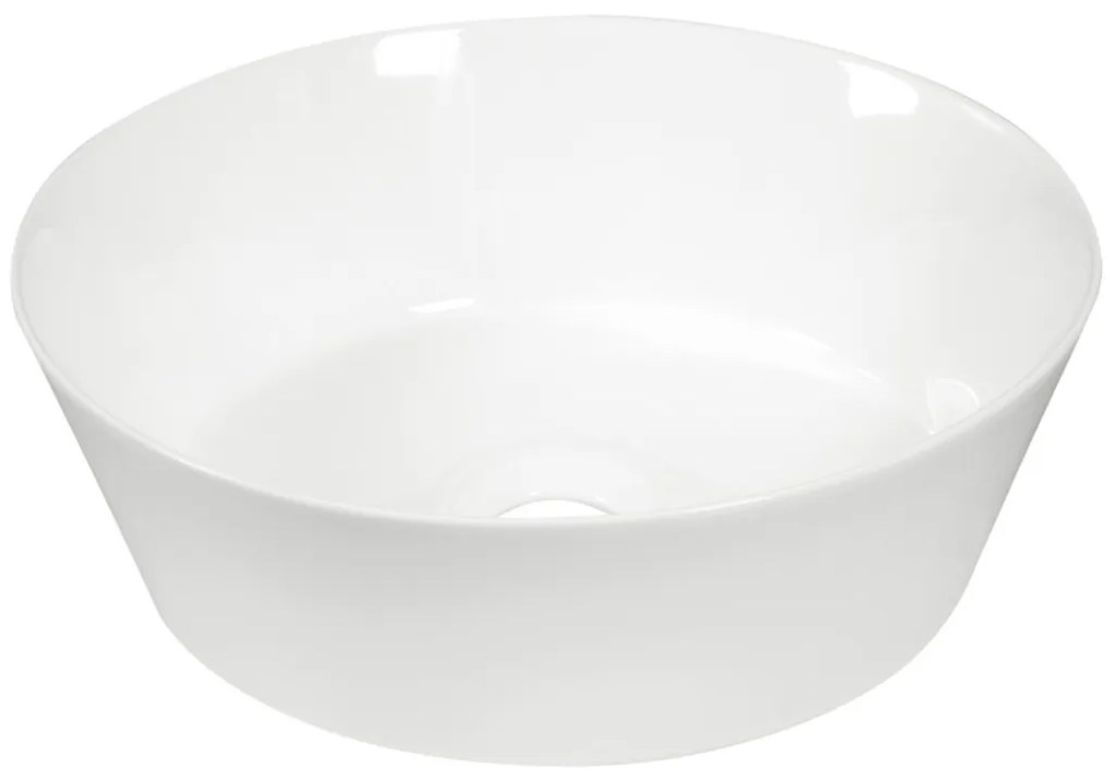 KR-79 chiuvetă cu design ceramic