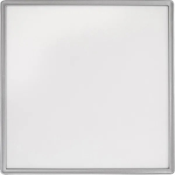 Rabalux 2291 - Plafonieră LED RGB dimabilă RASMUS LED/22W/230V + telecomandă