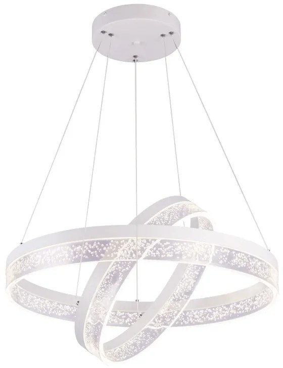Lustra LED suspendata design modern SMITTY 60W 68225-60 GL
