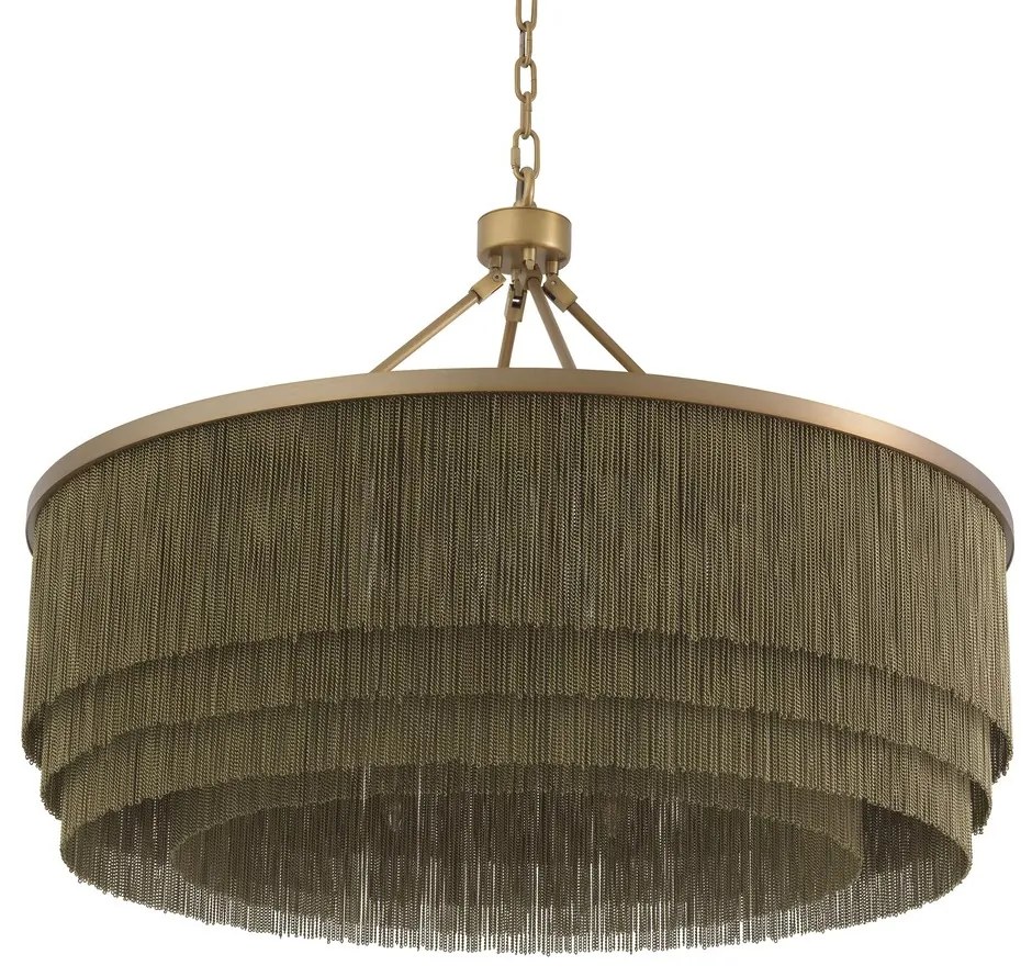 Candelabru design elegant LUX Tissot L, alama antica 115911 HZ