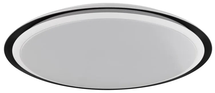 Plafoniera LED RGB dimabila cu telecomanda XAVER