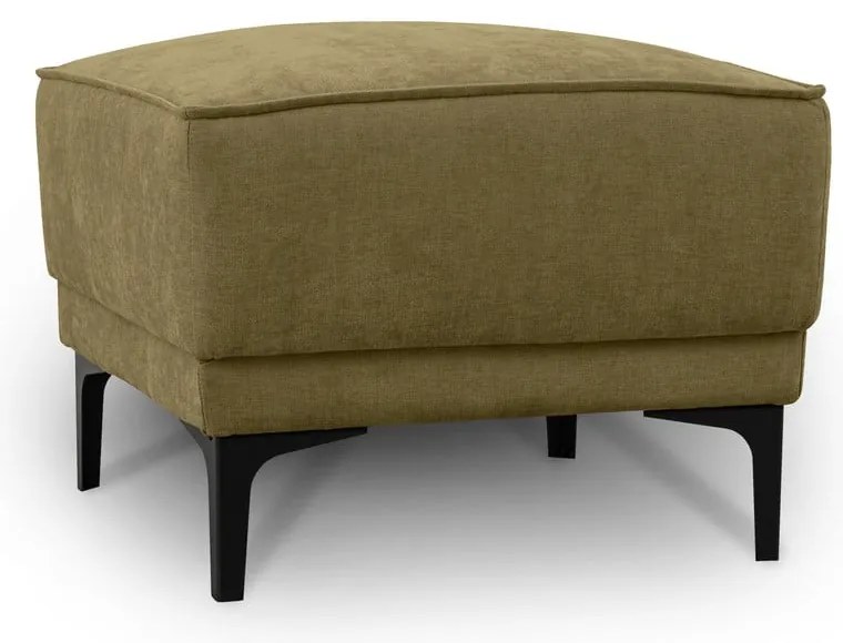 Taburet verde Copenhagen – Scandic