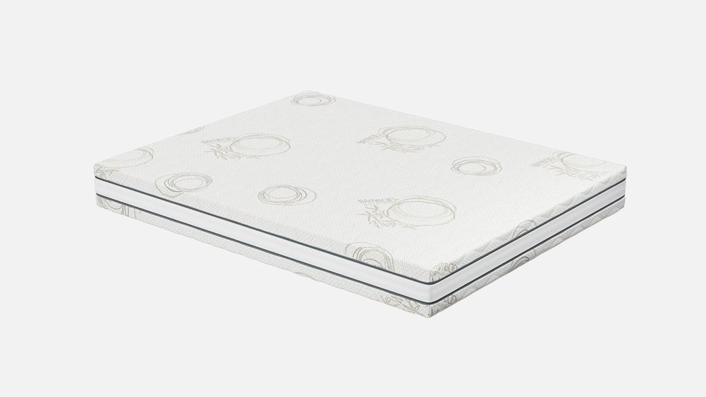 Saltea Sleepy, Pocket Natura, 120x200x22, Medie
