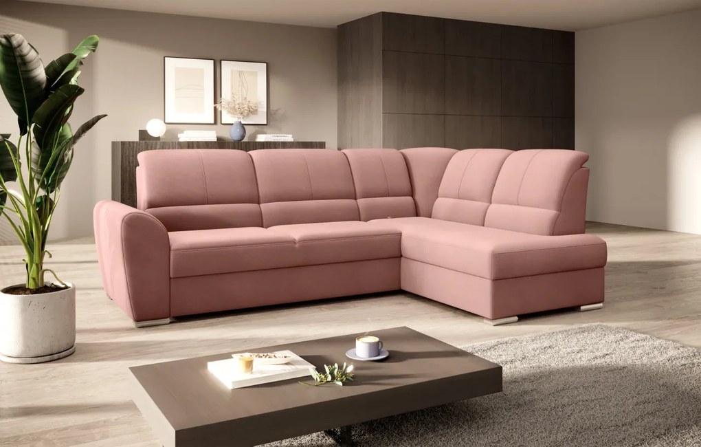 Coltar extensibil Siber pe dreapta Nube 24