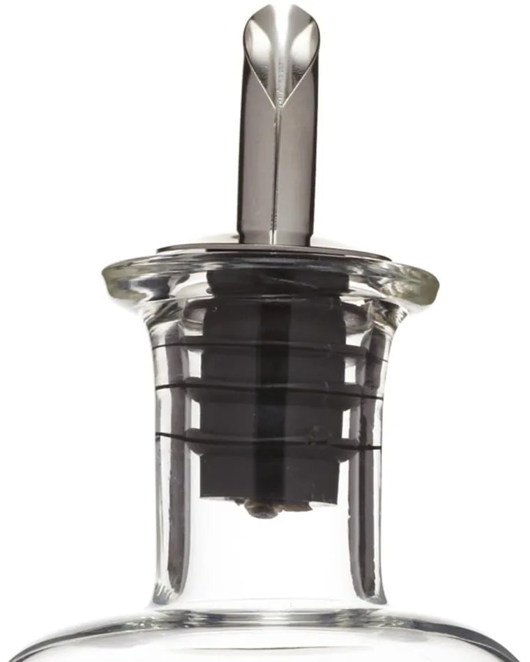 Sticlă pentru ulei Kitchen Craft Italian, 450 ml