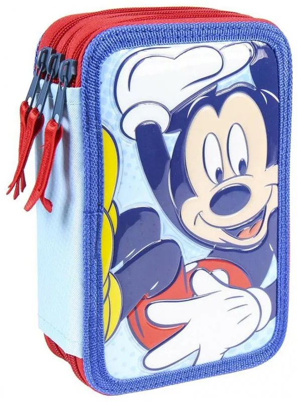 Disney Mickey penar umplut cu 3 niveluri